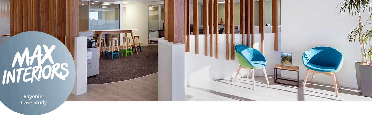 Rayonier furniture case study